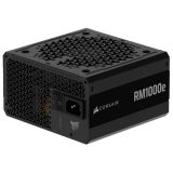Corsair RM Serie RM1000e Alimentatore 1000W 24-pin ATX nero