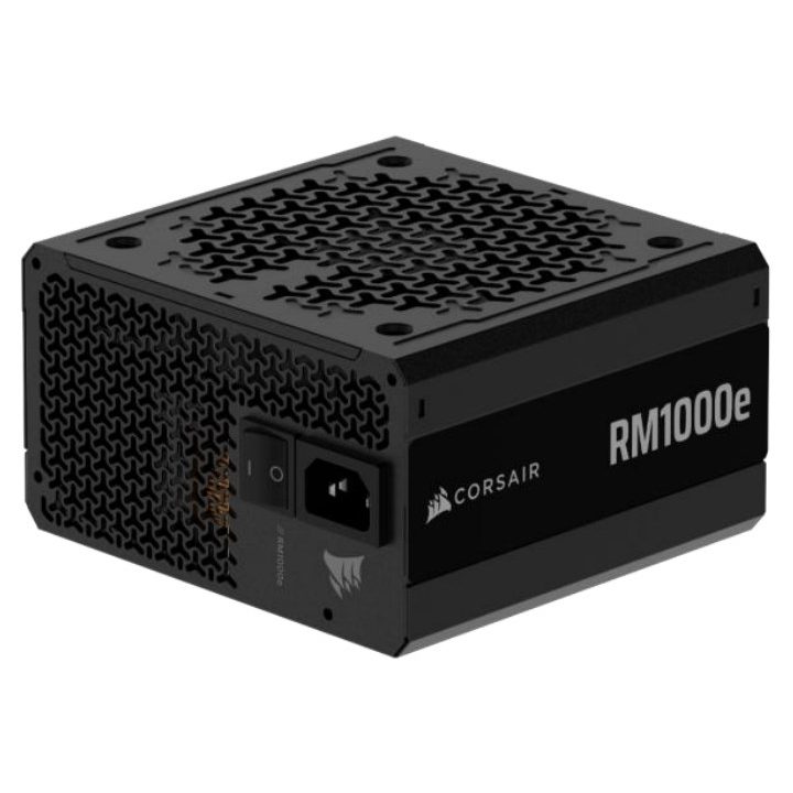 Corsair RM Serie RM1000e Alimentatore 1000W 24-pin ATX nero