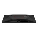 AOC G4 Q27G42XE Monitor per computer 68.6 cm (27 ) 2560 x 1440 pixel Quad HD nero rosso
