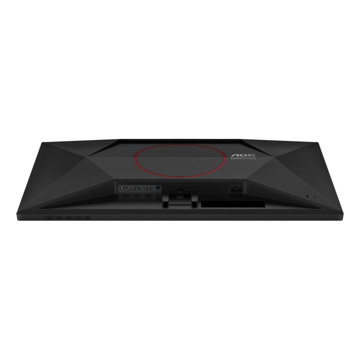 AOC G4 Q27G42XE Monitor per computer 68.6 cm (27 ) 2560 x 1440 pixel Quad HD nero rosso