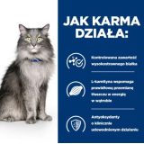 HILL'S Prescription Diet Liver Care - dry cat food - 1 5kg