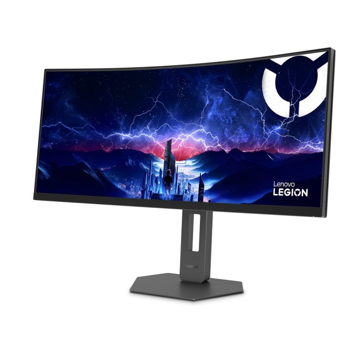 Lenovo Legion 34W-2c Monitor