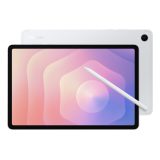 Samsung Galaxy Tab S11 5G LTE-TDD & LTE-FDD 128 GB 27.9 cm (11 ) 12 GB Wi-Fi 6E (802.11ax) Argento