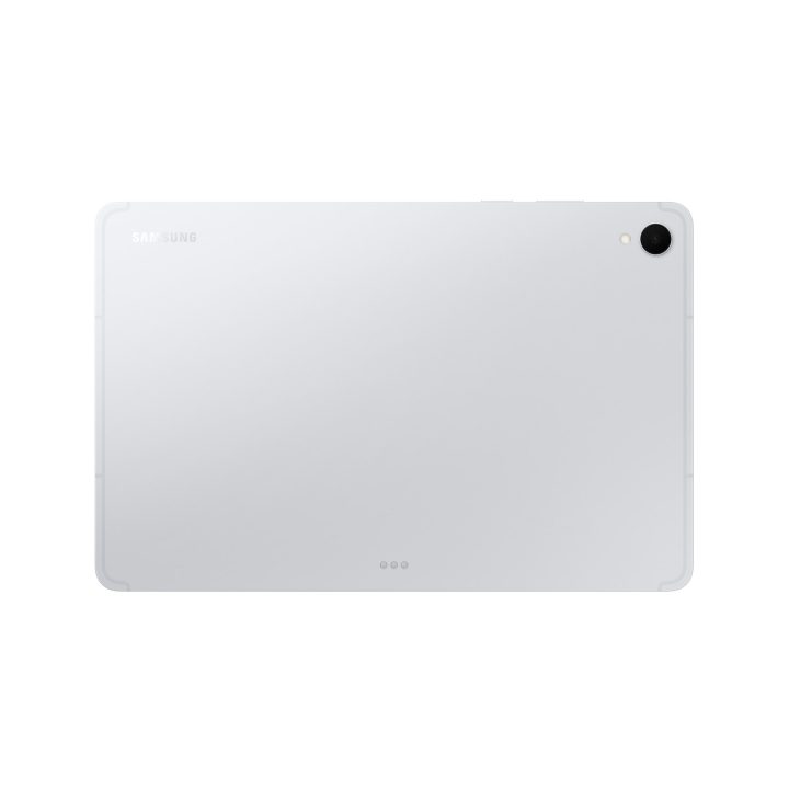Samsung Galaxy Tab S11 5G LTE-TDD & LTE-FDD 128 GB 27.9 cm (11 ) 12 GB Wi-Fi 6E (802.11ax) Argento