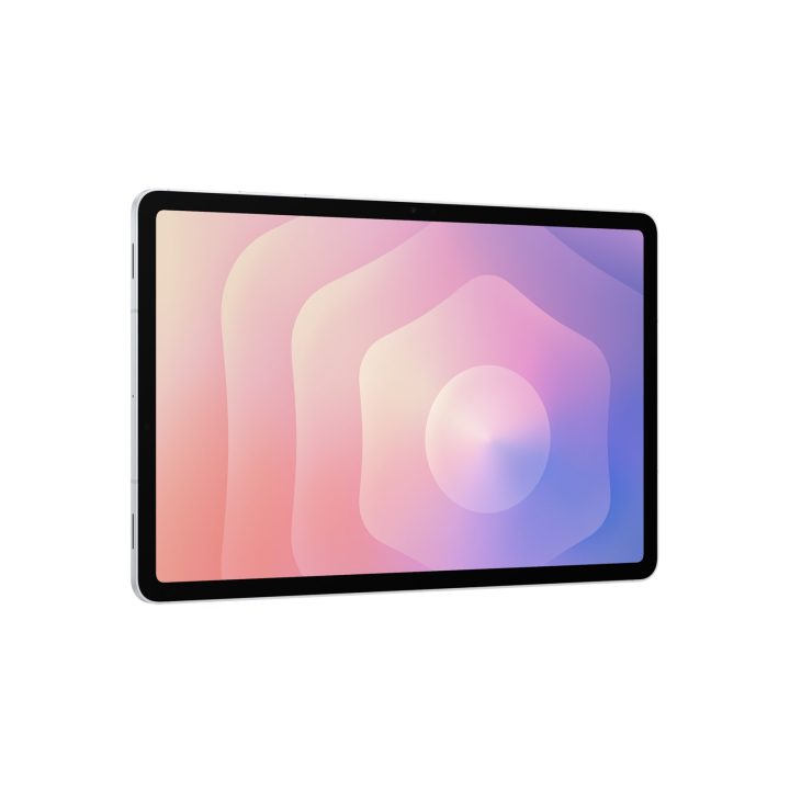 Samsung Galaxy Tab S11 5G LTE-TDD & LTE-FDD 128 GB 27.9 cm (11 ) 12 GB Wi-Fi 6E (802.11ax) Argento