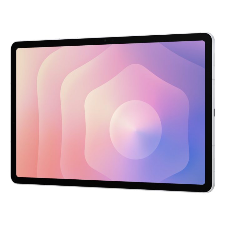 Samsung Galaxy Tab S11 5G LTE-TDD & LTE-FDD 128 GB 27.9 cm (11 ) 12 GB Wi-Fi 6E (802.11ax) Argento