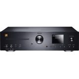 Magnat MC 400 - Lettore di rete 40 W 2.0 canali stereo nero