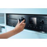 Magnat MC 400 - Lettore di rete 40 W 2.0 canali stereo nero