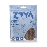 ZOYA Hare salsicce - snack per cani - 7 pz