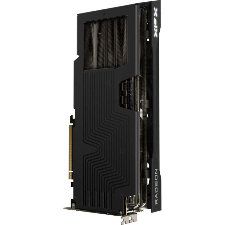 Scheda grafica. XFX Swift RX 9070XT 3-FAN Gaming E. 16G
