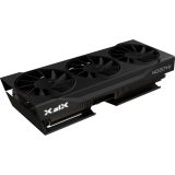 Scheda grafica. XFX Swift RX 9070XT 3-FAN Gaming E. 16G