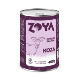 ZOYA Capra - cibo umido per cani - 400g