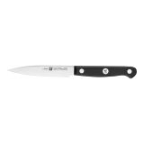 ZWILLING 36130-003-0 Set di 3 coltelli acciaio inossidabile nero 34 x 14 x 3 cm 3 pz set di coltelli