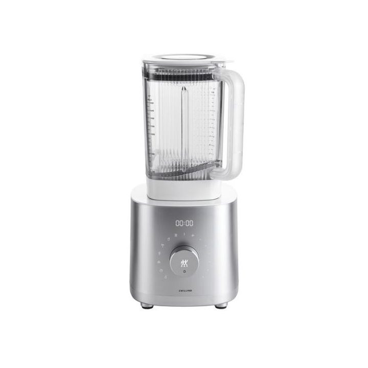 ZWILLING PRO 1.8 L Frullatore da tavolo 1200 W Argento