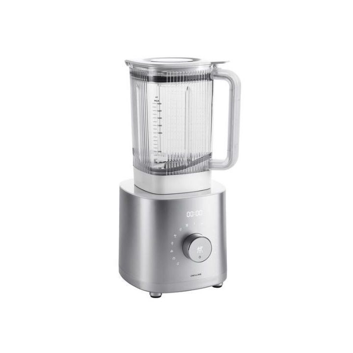 ZWILLING PRO 1.8 L Frullatore da tavolo 1200 W Argento
