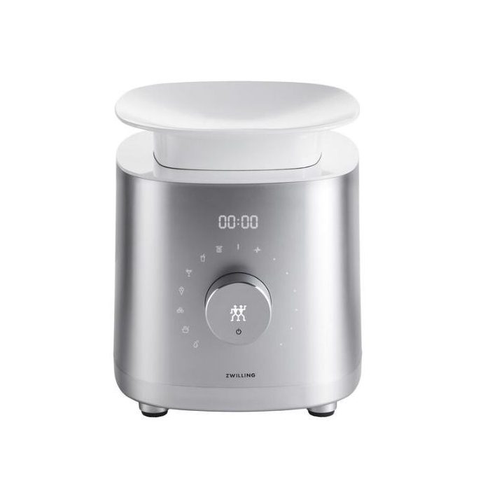 ZWILLING PRO 1.8 L Frullatore da tavolo 1200 W Argento