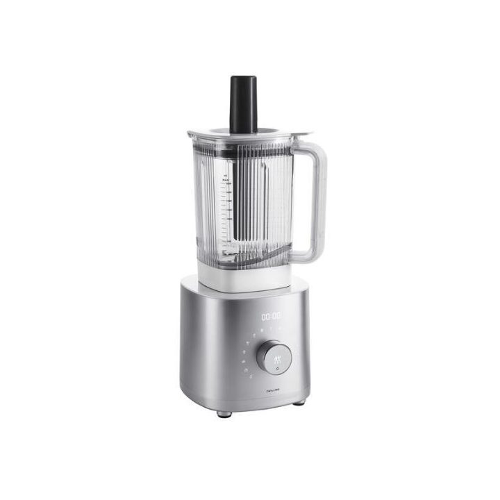 ZWILLING PRO 1.8 L Frullatore da tavolo 1200 W Argento