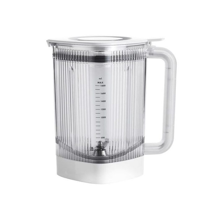 ZWILLING PRO 1.8 L Frullatore da tavolo 1200 W Argento