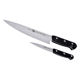 ZWILLING 36130-005-0 set di coltelli/posate da cucina 2 pz