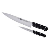 ZWILLING 36130-005-0 set di coltelli/posate da cucina 2 pz