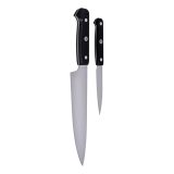 ZWILLING 36130-005-0 set di coltelli/posate da cucina 2 pz