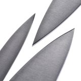 ZWILLING 36130-005-0 set di coltelli/posate da cucina 2 pz