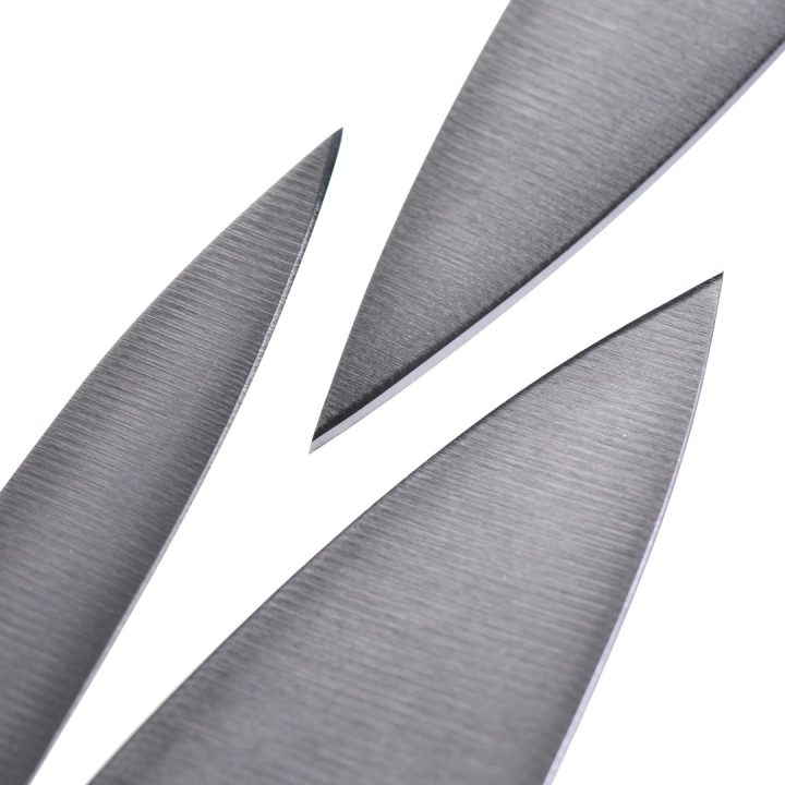 ZWILLING 36130-005-0 set di coltelli/posate da cucina 2 pz