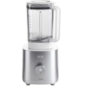 ZWILLING ENFINIGY Frullatore 1.8 L frullatore da tavolo 1600 W Argento
