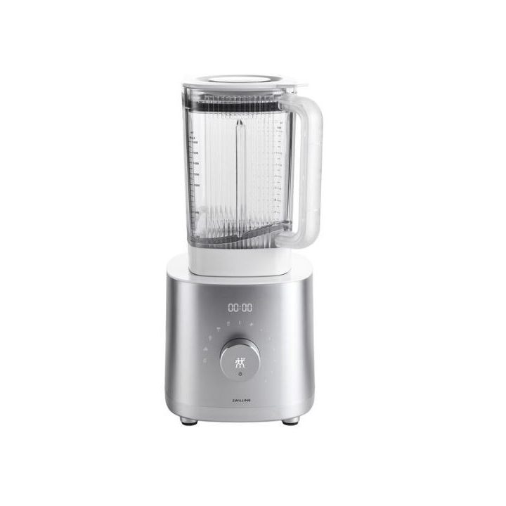 ZWILLING ENFINIGY Frullatore 1.8 L frullatore da tavolo 1600 W Argento