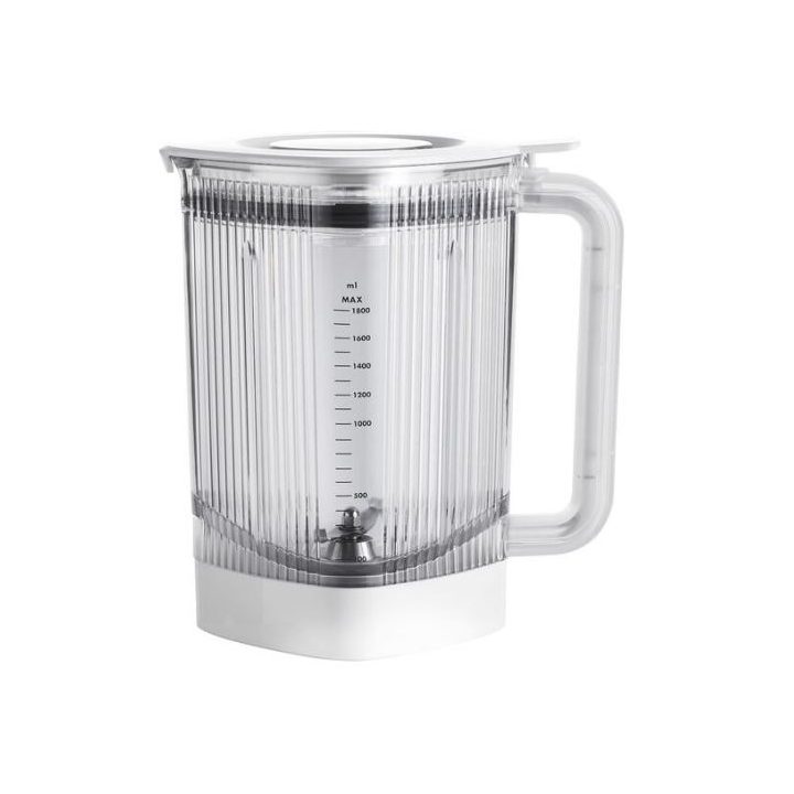 ZWILLING ENFINIGY Frullatore 1.8 L frullatore da tavolo 1600 W Argento