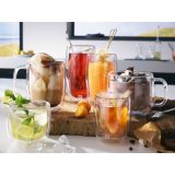 ZWILLING Sorrento 2x350 ml bicchieri latte macchiato 39500-078-0