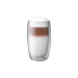 ZWILLING Sorrento 2x350 ml bicchieri latte macchiato 39500-078-0