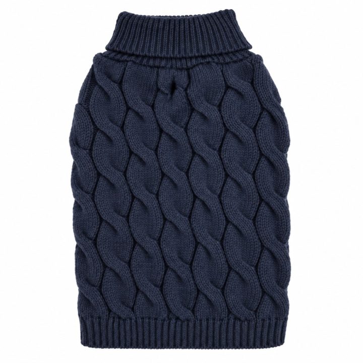 Pchełka WARKOCZ col.Blu scuro roz.XS
