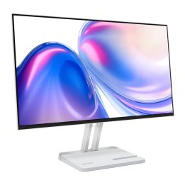 Lenovo L24-46 23.8 FHD 165Hz 300nits HDMI VGA Cloud Grigio