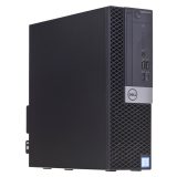 DELL OptiPlex 5070 i5-9500 16GB 512GB SSD SFF Win11pro Usato Usato