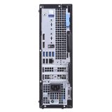 DELL OptiPlex 5070 i5-9500 16GB 512GB SSD SFF Win11pro Usato Usato