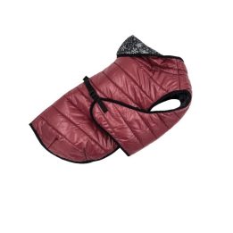 PCHEŁKA Maurycy Viola - abbigliamento per cani - taglia 60