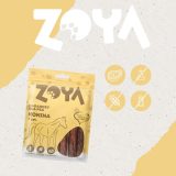 ZOYA Salsicce di cavallo - snack per cani - 7 pezzi