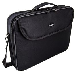 Esperanza ET101 custodia per laptop 39.6 cm (15.6 ) sleeve nero