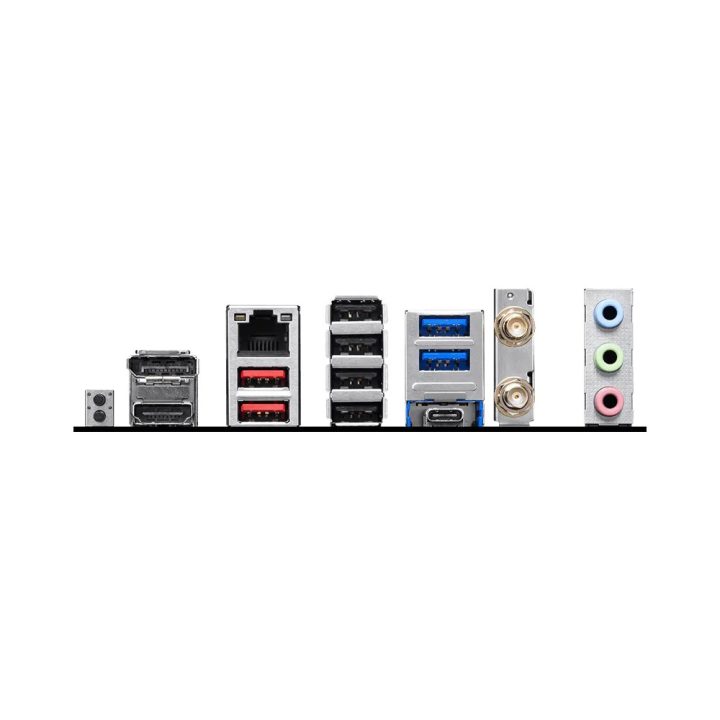 Scheda madre MSI PRO B850-S EVO WIFI AMD B850 socket AM5 ATX