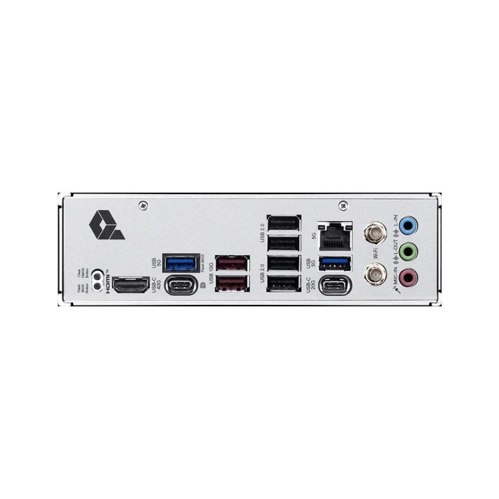 Scheda madre MSI PRO X870E-S EVO WIFI AMD X870E socket AM5 ATX