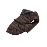 PCHEŁKA Maurycy Brown - abbigliamento cane - taglia 60
