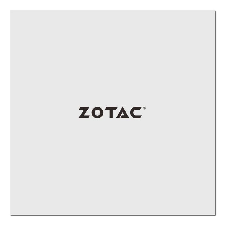 Zotac GAMING GeForce RTX 5060 Ti Twin Edge OC NVIDIA 16 GB GDDR7