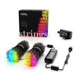 SMART STRINGS 400 LED 32M LUCI NATALIZIE PER ALBERO
