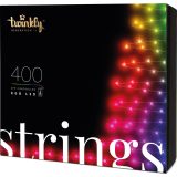 SMART STRINGS 400 LED 32M LUCI NATALIZIE PER ALBERO