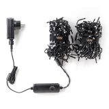 SMART STRINGS 400 LED 32M LUCI NATALIZIE PER ALBERO