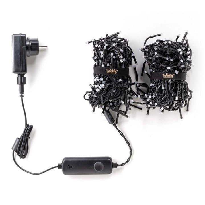 SMART STRINGS 400 LED 32M LUCI NATALIZIE PER ALBERO