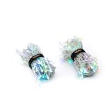 TWINKLY Curtain 210 (TWW210SPP-TEU) Intelligent LED Luci 210 LED RGB+W 2 1 m