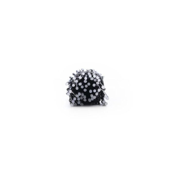 TWINKLY Strings 100 (TWS100STP-BEU) Luci natalizie intelligenti per albero 100 LED RGB 8 m