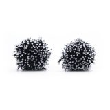 TWINKLY Strings 600 (TWS600STP-BEU) Luci natalizie intelligenti per albero 600 LED RGB 48 m
